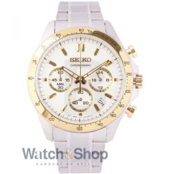 Ceas Seiko Spirit SBTR024 Ceas Seiko Spirit SBTR024