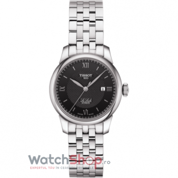 Ceas Tissot T-Classic Le Locle T006.207.11.058.00 Automatic Lady