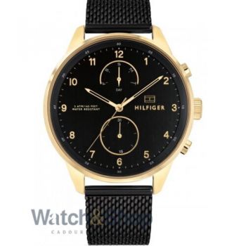 Ceas Tommy&nbsp;Hilfiger Chase 1791580