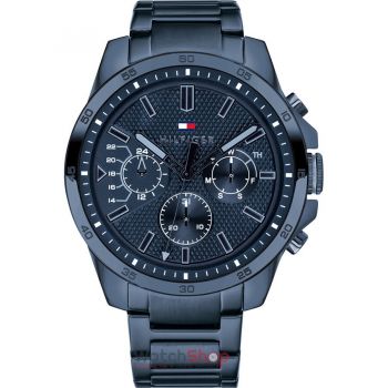 Ceas Tommy Hilfiger DECKER 1791560