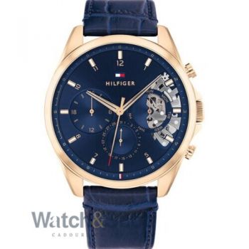 Ceas Tommy Hilfiger Baker 1710451