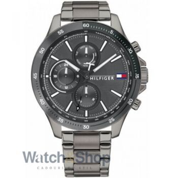 Ceas Tommy Hilfiger Bank 1791719