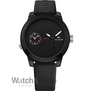 Ceas Tommy Hilfiger Denim 1791326