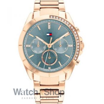 Ceas Tommy Hilfiger Kennedy 1782386