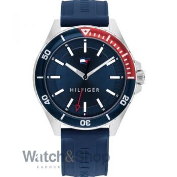 Ceas Tommy Hilfiger Logan 1792009