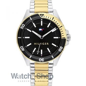 Ceas Tommy Hilfiger Logan 1792013