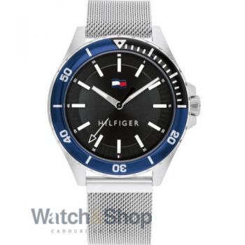 Ceas Tommy Hilfiger Logan 1792037