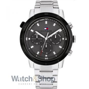 Ceas Tommy&nbsp;Hilfiger Troy 1792106