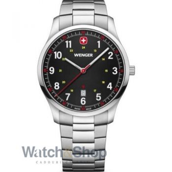 Ceas Wenger City 01.1441.131