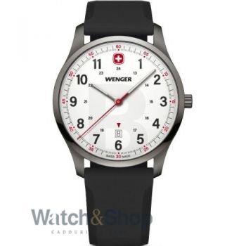 Ceas Wenger City 01.1441.132