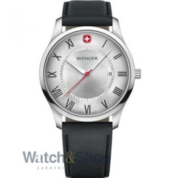 Ceas Wenger City 01.1441.139