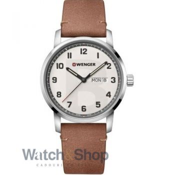 Ceas Wenger Attitude 01.1541.117