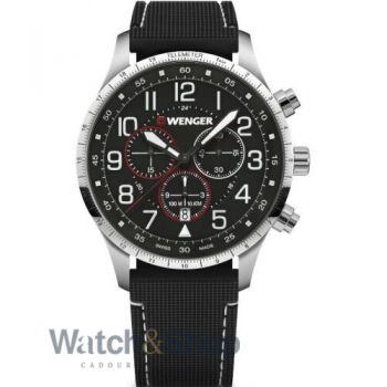 Ceas Wenger Attitude 01.1543.119 Ceas Wenger Attitude 01.1543.119