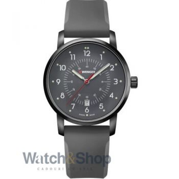 Ceas Wenger Avenue 01.1641.120 Ceas Wenger Avenue 01.1641.120