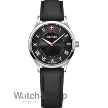 Ceas Wenger City 01.1421.123