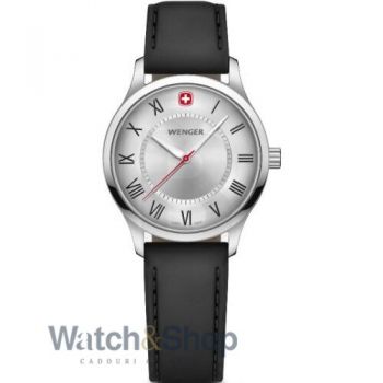 Ceas Wenger City 01.1421.124