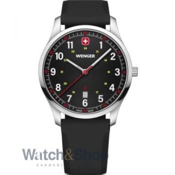 Ceas Wenger City 01.1441.129