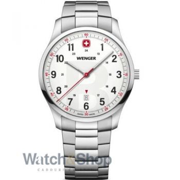 Ceas Wenger City 01.1441.133