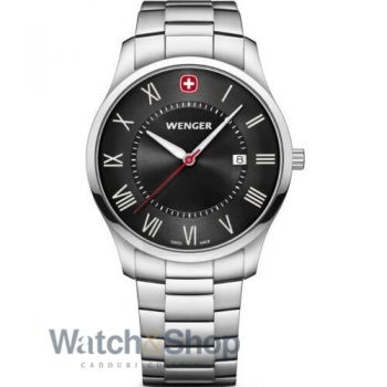 Ceas Wenger City 01.1441.140 Ceas Wenger City 01.1441.140