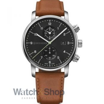Ceas Wenger Urban Classic 01.1743.121 Ceas Wenger Urban Classic 01.1743.121