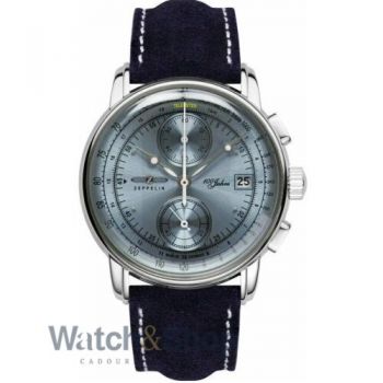 Ceas Zeppelin 100 Years 8670-4