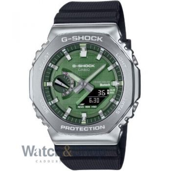 Ceas Casio G.Shock GBM-2100A-1A3ER