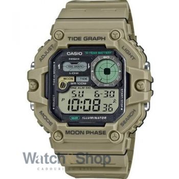 Ceas Casio Collection WS-1700H-5AVDF