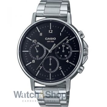 Ceas Casio Enticer MTP-E321D-1AVDF