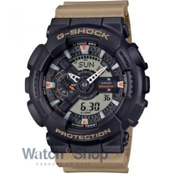 Ceas Casio G-Shock GA-110TU-1A5ER