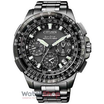 Ceas Citizen PROMASTER SKY CC9025-51E GPS Satellite Wave