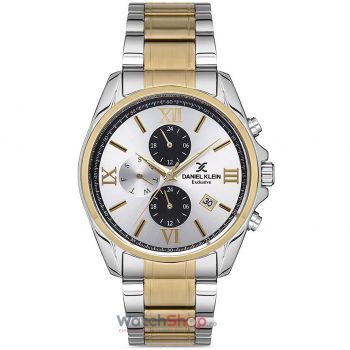 Ceas Daniel Klein EXCLUSIVE DK.1.12808.4