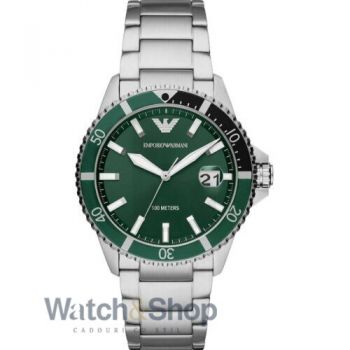 Ceas Emporio Armani Mario AR11338