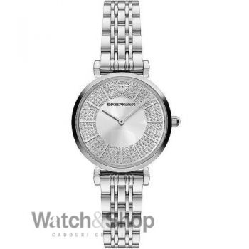 Ceas Emporio&nbsp;Armani Gianni T-Bar AR11445