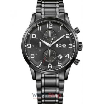 Ceas Hugo&nbsp;Boss AEROLINER 1513180