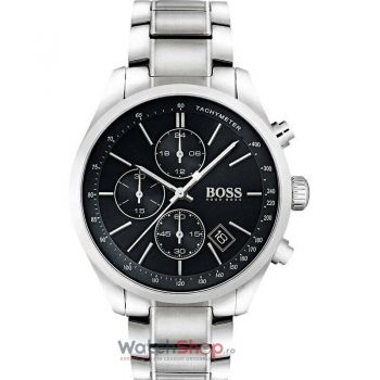 Ceas Hugo&nbsp;Boss GRAND-PRIX 1513477 Chronograph