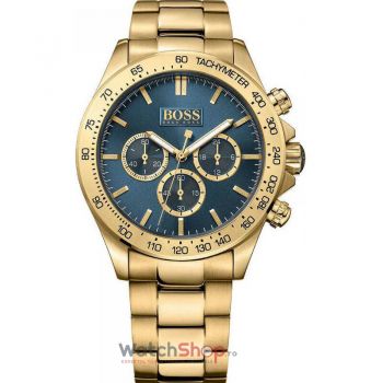 Ceas Hugo&nbsp;Boss SPORTS 1513340 Ikon Chronograph