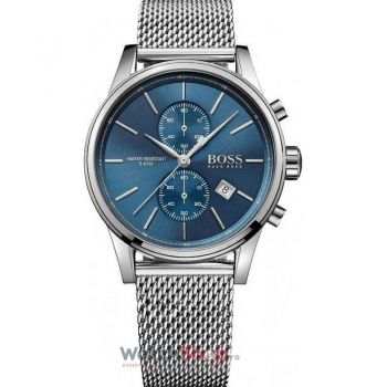 Ceas Hugo&nbsp;Boss SPORTS 1513441 Jet Chronograph Mesh