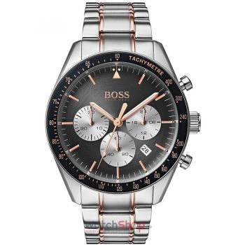 Ceas Hugo&nbsp;Boss Trophy 1513634 Cronograf