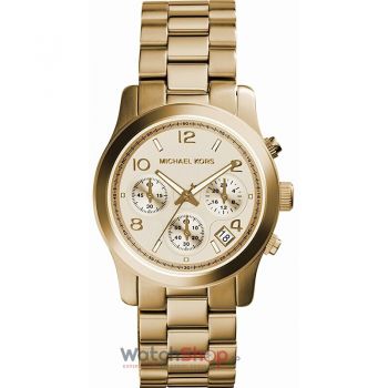 Ceas Michael&nbsp;Kors RUNWAY MK5055