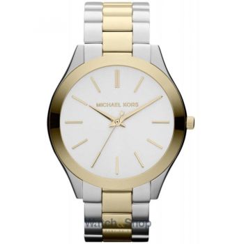 Ceas Michael&nbsp;Kors Slim Runway MK3198
