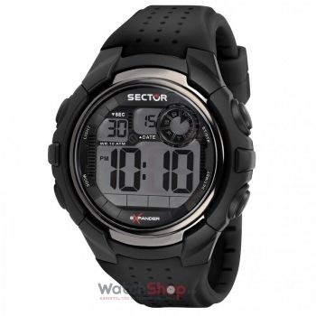Ceas Sector EX-04 R3251535001 Cronograf