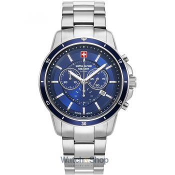 Ceas Swiss&nbsp;Alpine&nbsp;Military by Grovana 7089.9135 Cronograf