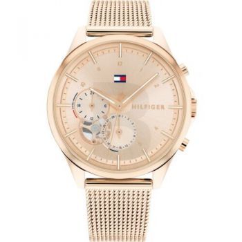 Ceas Tommy&nbsp;Hilfiger Quinn 1782486