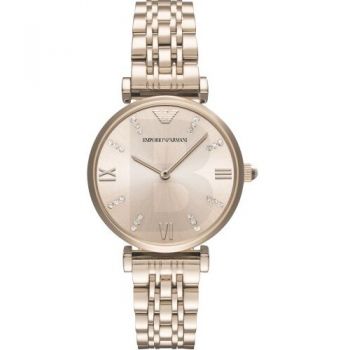 Ceas Emporio&nbsp;Armani Gianni T-Bar AR11059