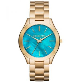 Ceas Michael&nbsp;Kors Slim Runway MK3492