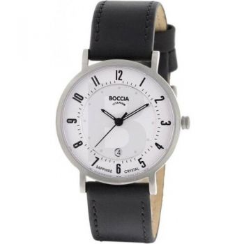 Ceas Boccia&nbsp;Titanium Boccia Titanium 3296-01