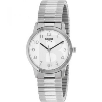 Ceas Boccia&nbsp;Titanium Boccia Titanium 3318-01