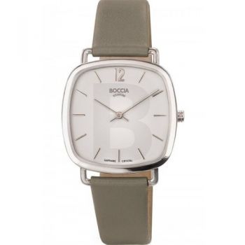 Ceas Boccia Titanium Boccia Titanium 3334-01