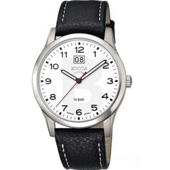 Ceas Boccia&nbsp;Titanium Boccia Titanium 3580-05