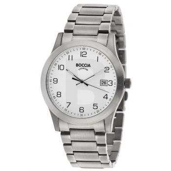 Ceas Boccia&nbsp;Titanium Boccia Titanium 3619-01